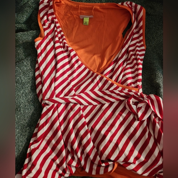 Ladies Serra multi wear wrap - Picture 1 of 3